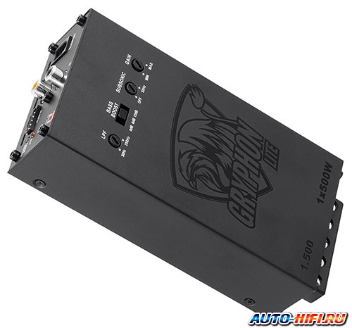 Моноусилитель DL Audio Gryphon Lite 1.500